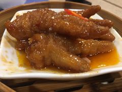 -点都德(大茶楼店)