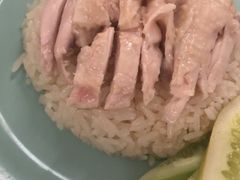 -红大哥水门鸡饭(總店)