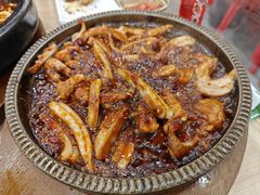 -米村拌饭(东方新天地店)