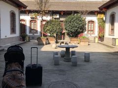 -七贤国际青年旅舍(西七路分店)