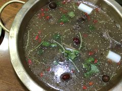 -草原牧语烤全羊(闽江大道店)