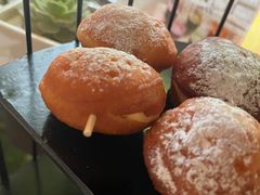 -威斯汀酒店Exchange大堂吧
