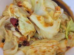 -吴记酱骨炖菜馆(西大直街店)