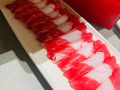 -海底捞火锅(天津SM城市广场店)
