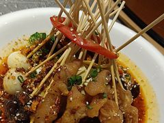 -尚宴(盛世广场·食尚街店)