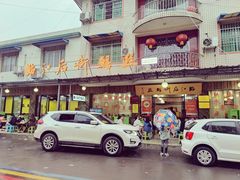-临江后街鳝丝(临江店)