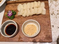 -永春园·扬州早茶·淮扬菜(漫乐城店)
