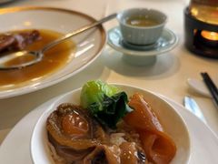 -皇朝会.经典传统粤菜(外滩店)