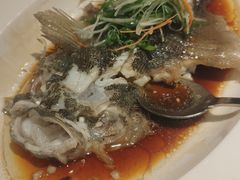 -红棉中餐厅·广州海航威斯汀酒店