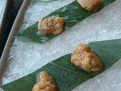 -芥末日本料理(打浦路铂尔曼旗舰店)