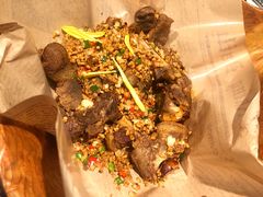 -肴约·花园式餐厅(湖里店)