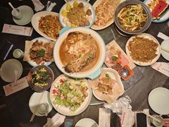 -红蜡烛-养生粥-津鲁菜(中山路店)