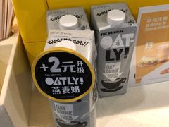 -麦当劳(东大桥店)