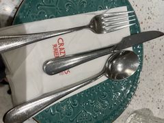 -CRAZYONES西班牙海鲜饭(上海美罗城店)