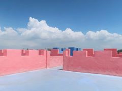 -漳州滨海火山岛自然生态风景区