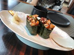 -山葵家·创意料理(宁波来福士店)