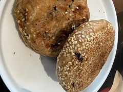 -李小老烧饼(常营民族家园店)