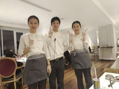 -京彩臻品火锅