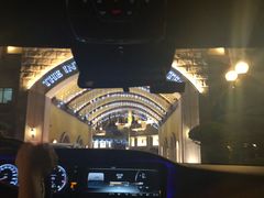 -深圳东部华侨城茵特拉根酒店