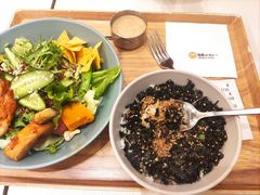 -池奈·咖喱蛋包饭(熙地港店)