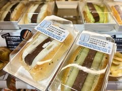 -凯德广场(学府店)