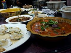 -长兴菜馆(高桥店)