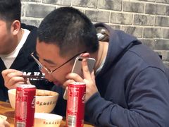 -老鳯府豆花泡馍(第五大道店)