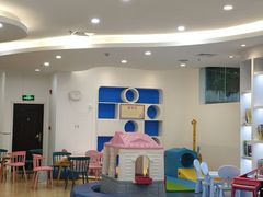 -龙格亲子游泳俱乐部(南宁中心店)