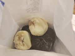 -李与白包子铺(桐梓林店)