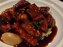 -老人和饭店(打浦路店)
