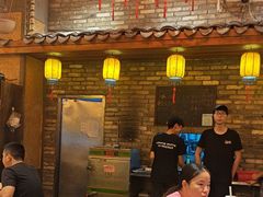 -江味龙虾馆·裸蓝龙虾(南山店)