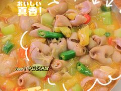 -神府路壹号·海鲜烧烤·砂锅粥·锅物(三坊七巷店)