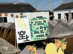 -苏州市吴中区光福窑上花果蜜饯厂