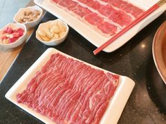 -南门涮肉(上海二店)