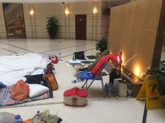 -北京海润艾丽华酒店及服务公寓