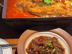 -永安水煮活鱼·仪征菜(仪征奥林匹克店)