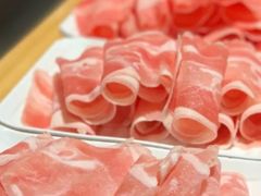 -火锅岛潮牌自助餐厅(天津天佑城店)