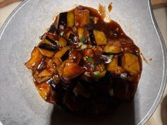 -绿茶餐厅(光谷世界城步行街店)