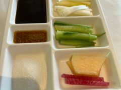 -玉林烤鸭店(定福庄店)