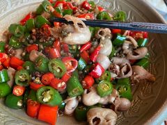 -川里谈·川味小馆(北京路店)