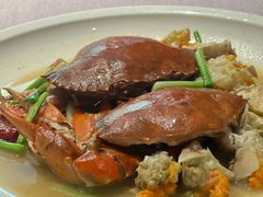 -台鄉缘 ·小海鲜·台州菜(桃林路店)