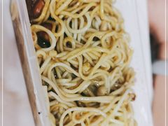 -乔伯凉面(白沙路店)