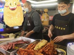 -老客满蛋饼(双塔市集店)