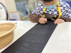 -彩翼美术馆(方庄校区)