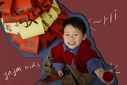 点击看大图 -雅尼·亚米儿童摄影美学馆(汉阳店)
