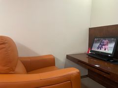 -南航明珠v2头等舱公务舱休息室