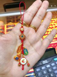点击看大图 -Cindy Jewelry·钻戒·彩色宝石
