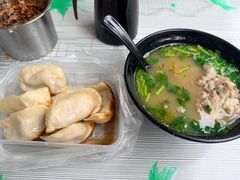 -水丰锅贴(延吉东路店)