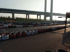 -锐擎卡丁车主题乐园(郊野公园店)