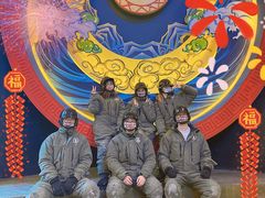 -E+有冰工厂·昆仑寒宫2(五角场店)